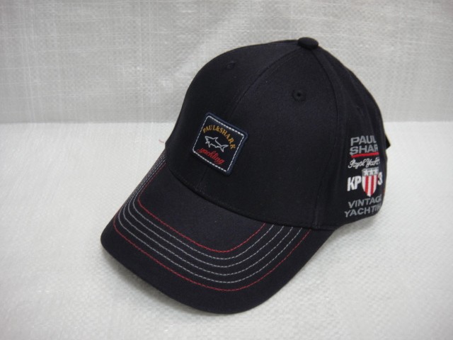  Бейсболка PAUL SHARK