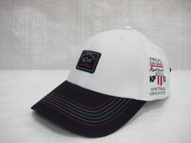  Бейсболка PAUL SHARK