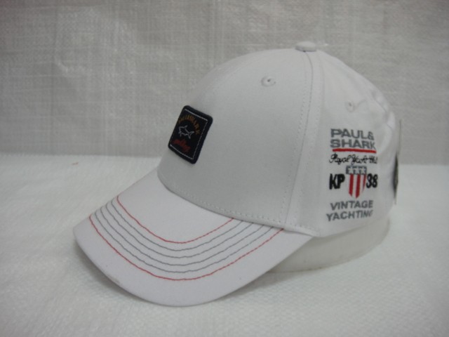  Бейсболка PAUL SHARK