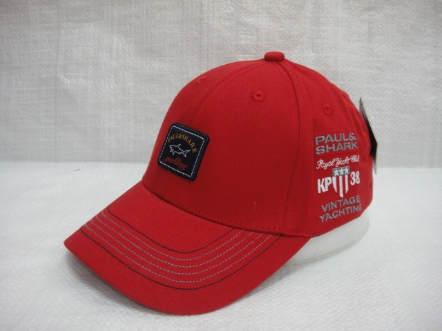  Бейсболка PAUL SHARK