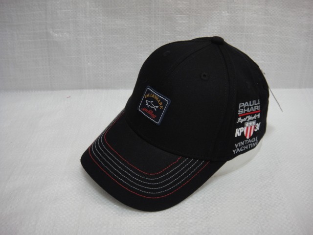  Бейсболка PAUL SHARK