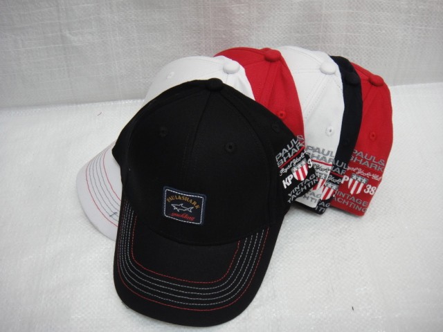  Бейсболка PAUL SHARK