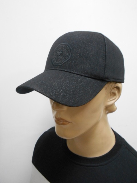  Бейсболка ROMAX тёплая