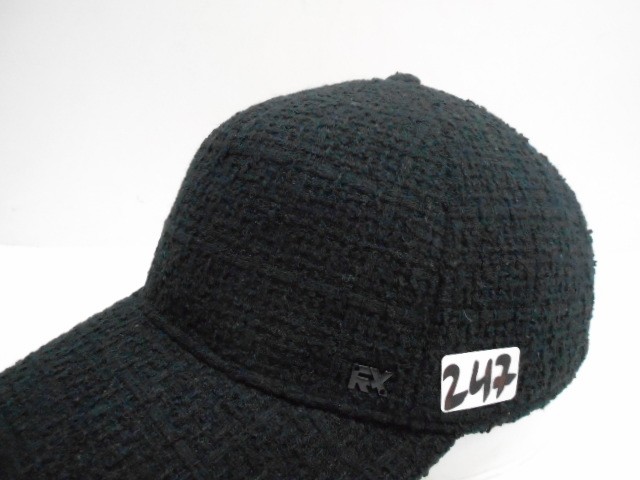  Бейсболка ROMAX тёплая