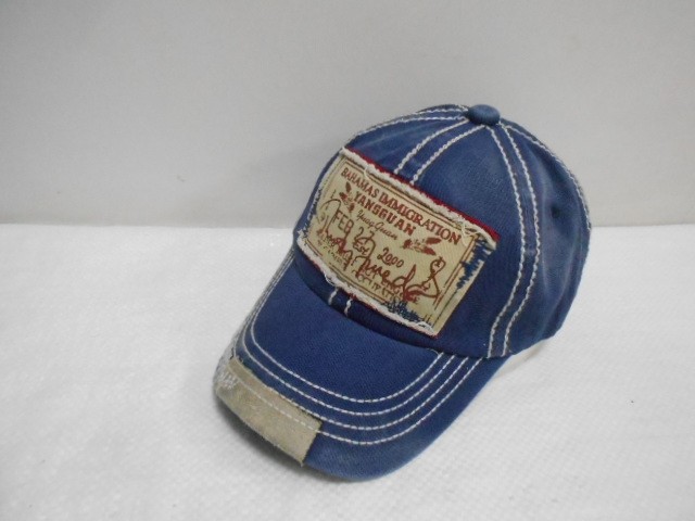  Бейсболка варёнка