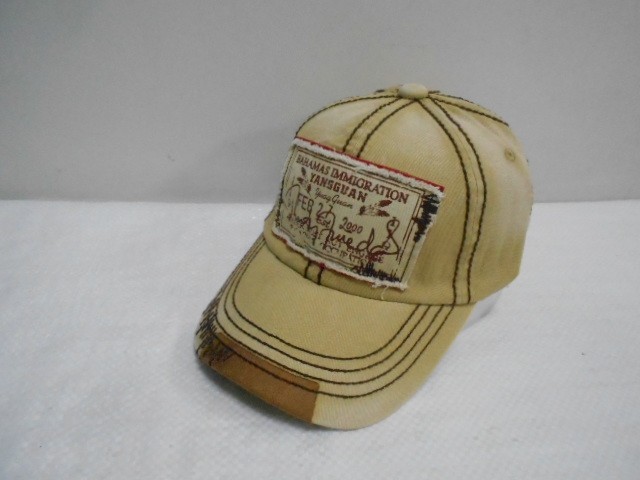  Бейсболка варёнка