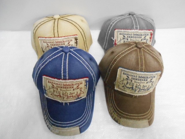  Бейсболка варёнка