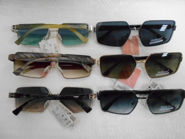  Женские очки