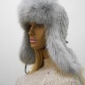  Песец ушанка