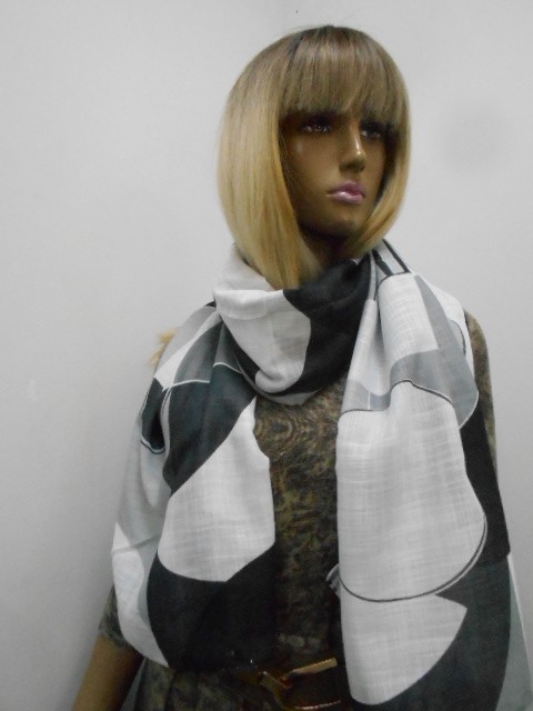  Геометрия палантин