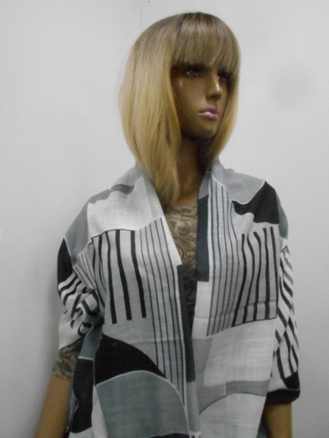  Геометрия палантин