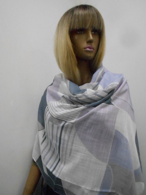  Геометрия палантин