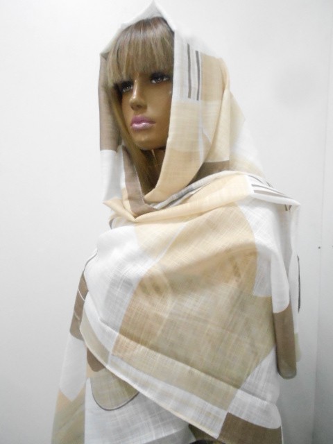  Геометрия палантин