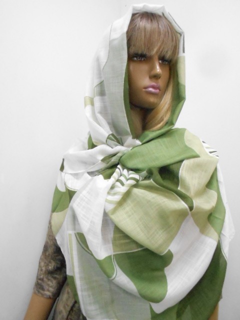  Геометрия палантин