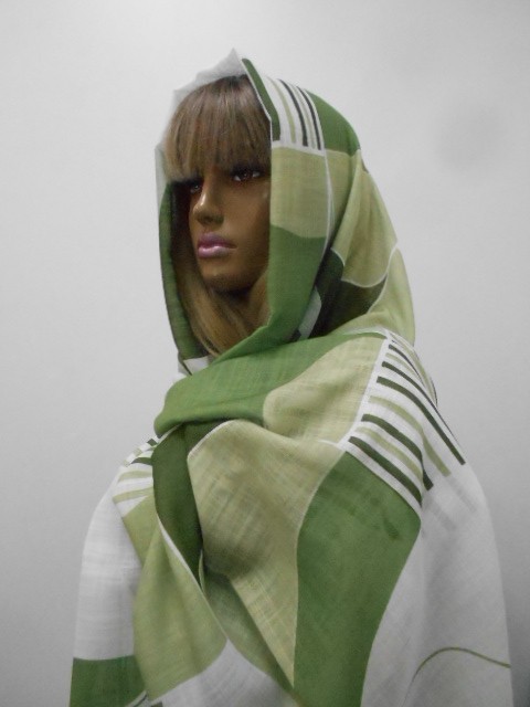  Геометрия палантин