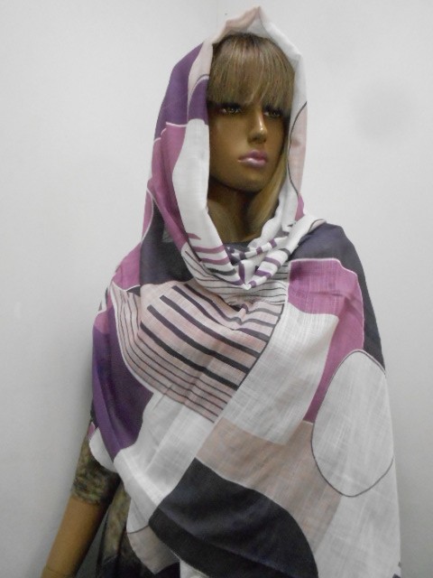  Геометрия палантин