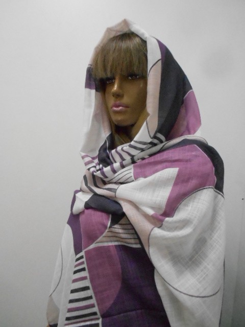  Геометрия палантин