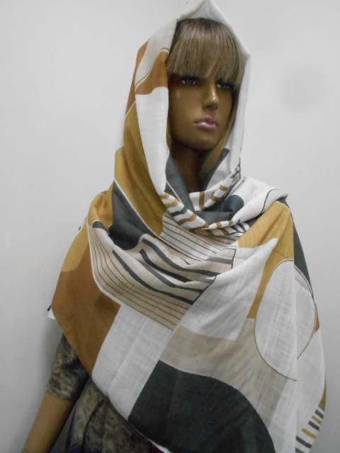  Геометрия палантин