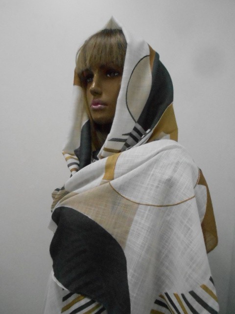  Геометрия палантин