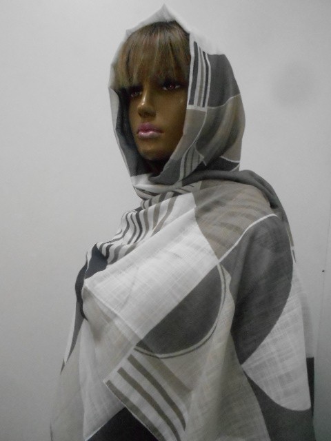  Геометрия палантин