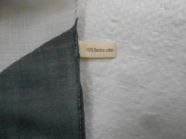  Геометрия палантин