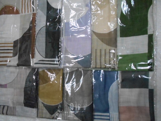  Геометрия палантин