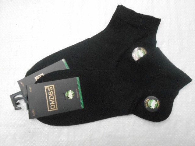  Носки муж. шёлк