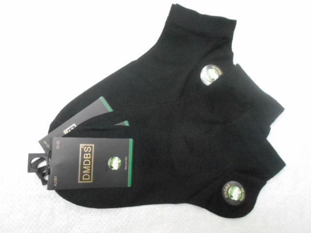  Носки муж. шёлк