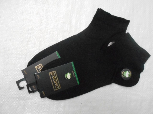  Носки муж. шёлк