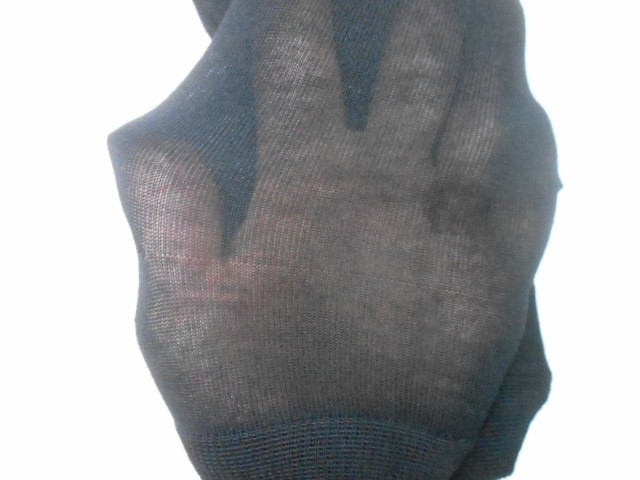  Носки муж. шёлк