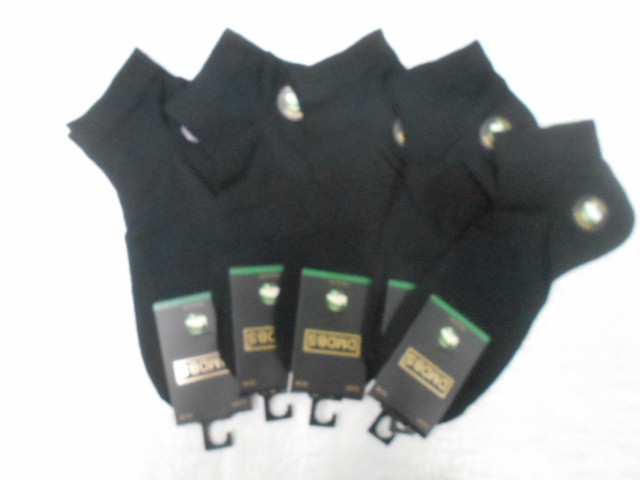  Носки муж. шёлк