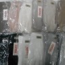  Перчатки жен. UGG пух норки