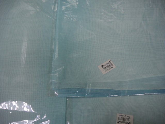  Деграде шарфик