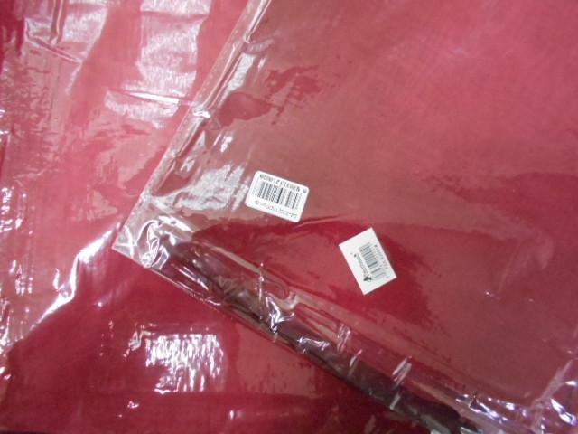  Деграде шарфик