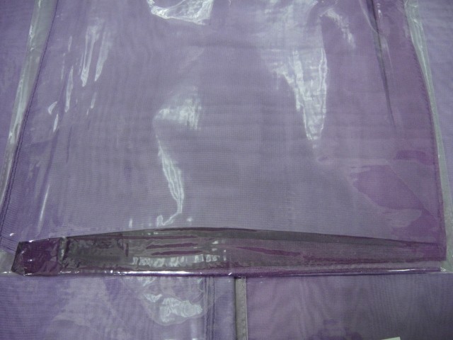  Деграде шарфик