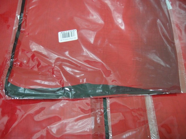  Деграде шарфик