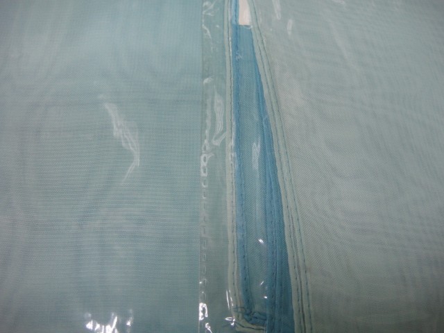  Деграде шарфик