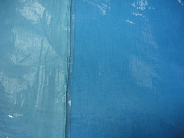  Деграде шарфик