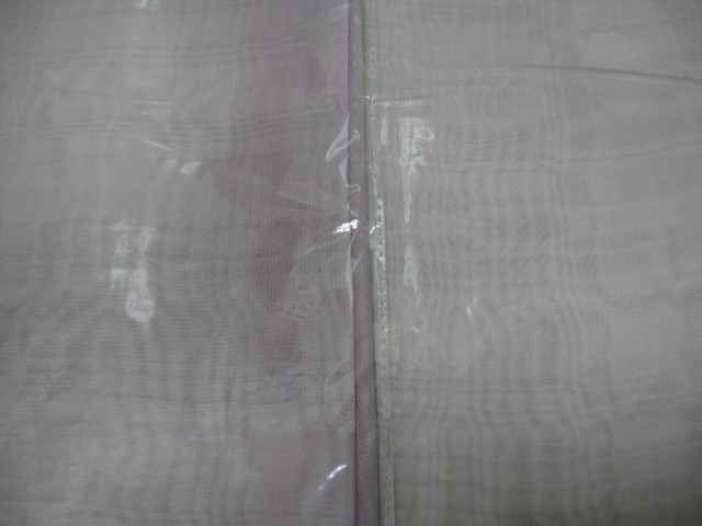  Деграде шарфик