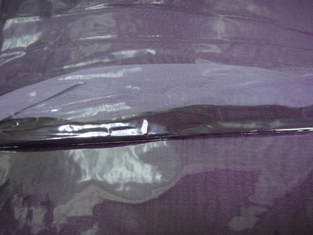  Деграде шарфик