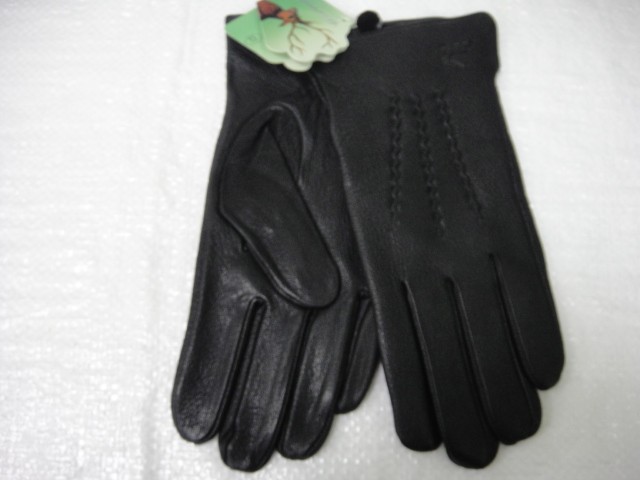   перчатки муж.натурал.кожа