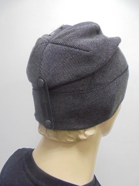   Элтон F колпак с отворотом