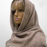  Меланж косынка