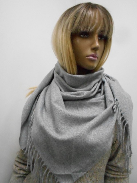  Меланж косынка