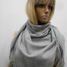  Меланж косынка