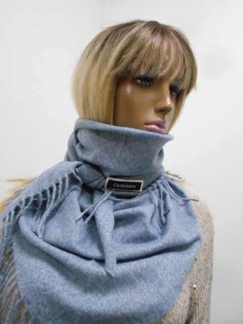  Меланж косынка