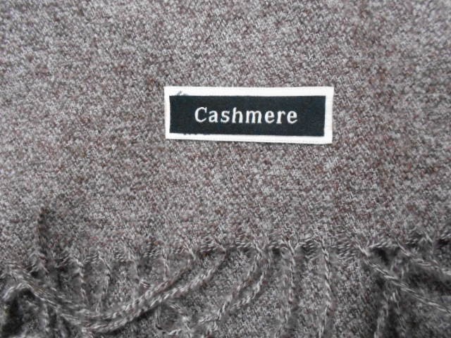  Меланж косынка