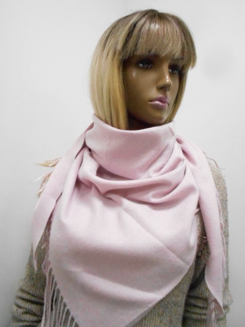  Меланж косынка