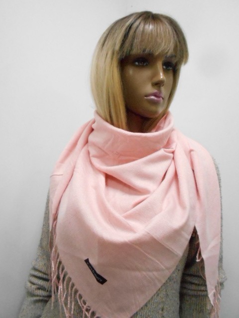  Меланж косынка