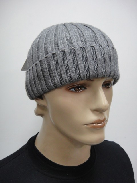  Шапка муж.машины